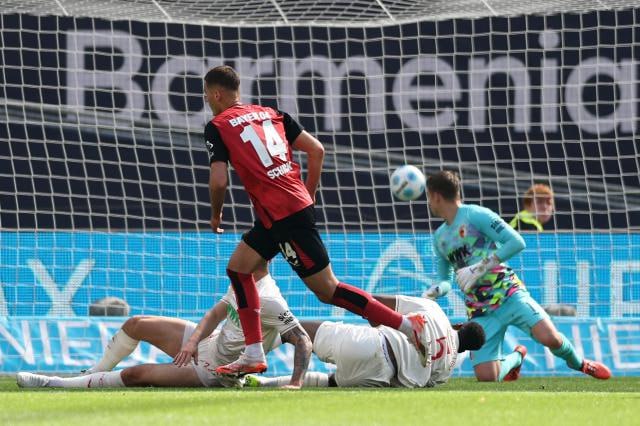 Bayer Leverkusen vs Augsburg (20:30 &#8211; 26/04) | Xem lại trận đấu