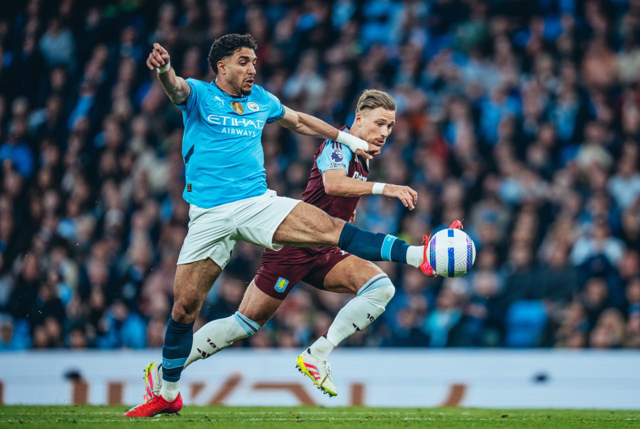 Manchester City vs Aston Villa (02:00 &#8211; 23/04) | Xem lại trận đấu