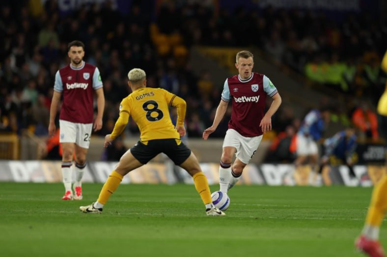 Wolverhampton vs West Ham (01:45 &#8211; 02/04) | Xem lại trận đấu