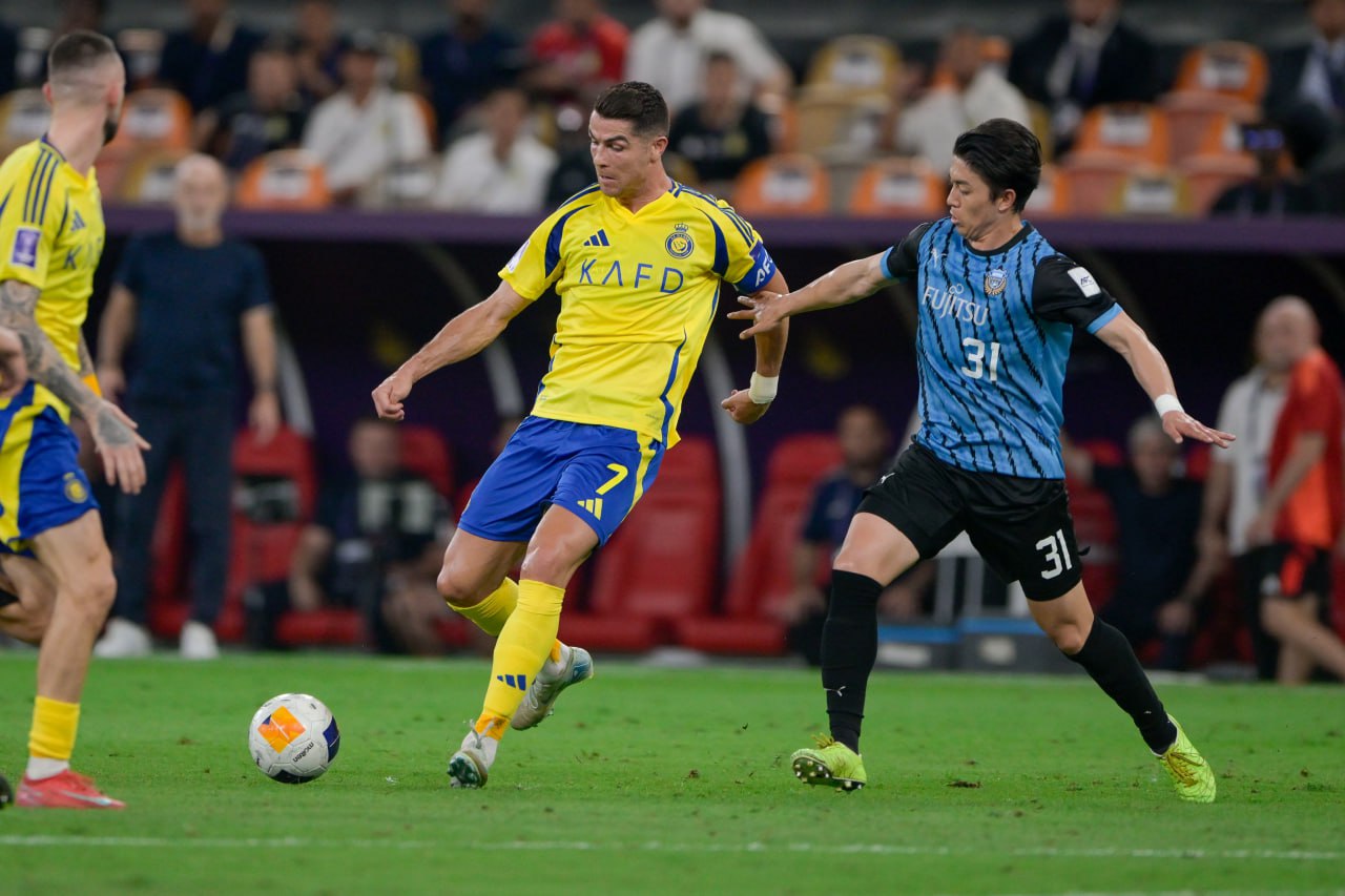 Al Nassr vs Kawasaki Frontale (23:30 &#8211; 30/04) | Xem lại trận đấu