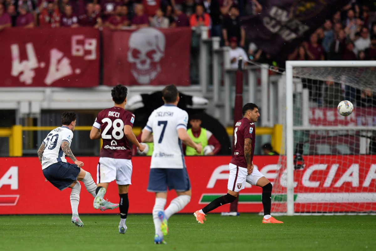 Torino vs Inter Milan (23:00 &#8211; 11/05) | Xem lại trận đấu