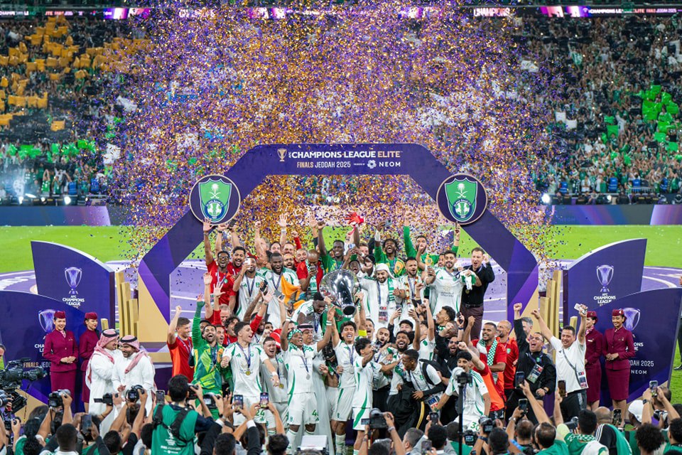 Al-Ahli SFC vs Kawasaki Frontale (23:30 &#8211; 03/05) | Xem lại trận đấu