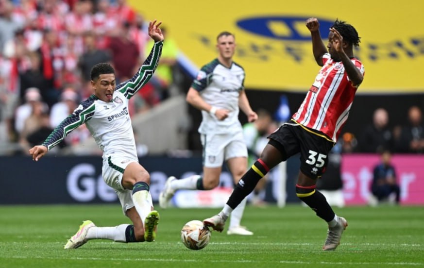 Sheffield United vs Sunderland (21:00 &#8211; 24/05) | Xem lại trận đấu