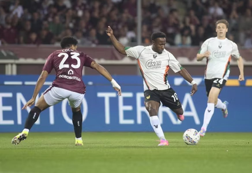 Torino vs Venezia (01:45 &#8211; 03/05) | Xem lại trận đấu