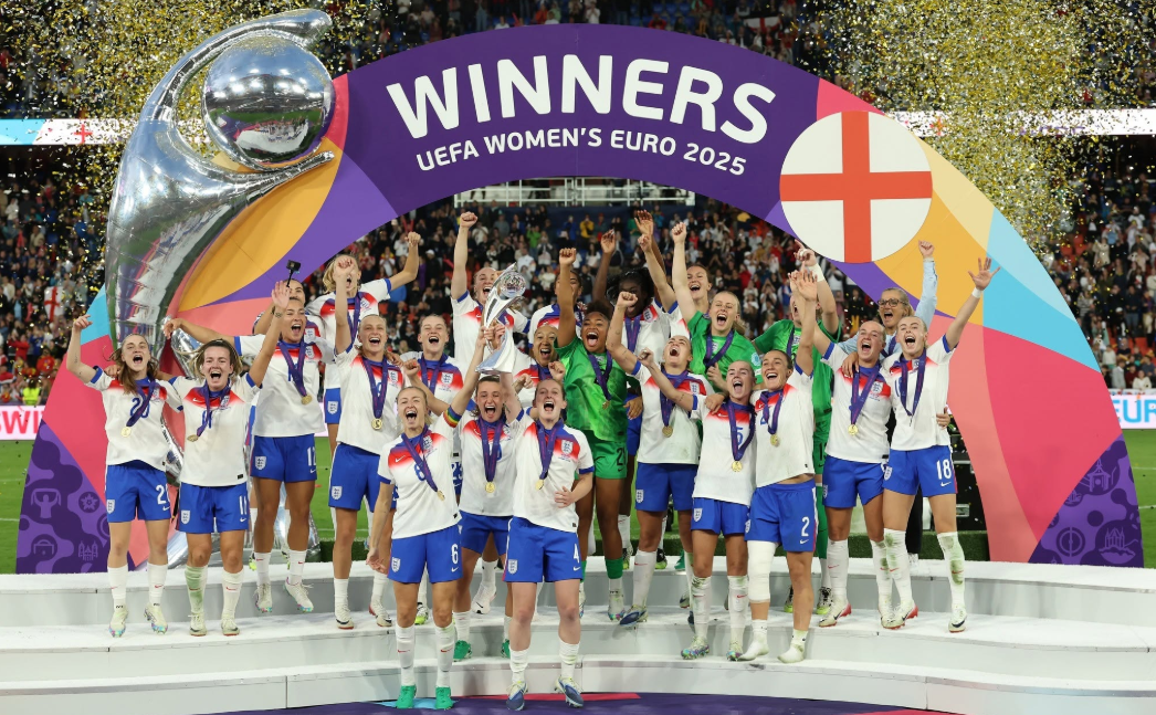 Nữ Anh  vs Nữ Tây Ban Nha (23:00 &#8211; 27/07) | Xem lại trận đấu