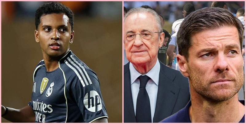 Real tiến tới thanh lý 5 ngôi sao đình đám