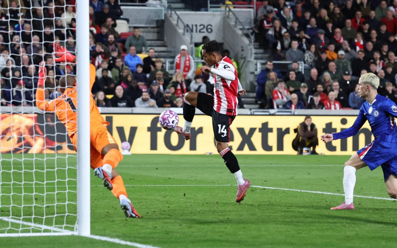 Brentford vs Chelsea (02:00 &#8211; 14/09) | Xem lại trận đấu