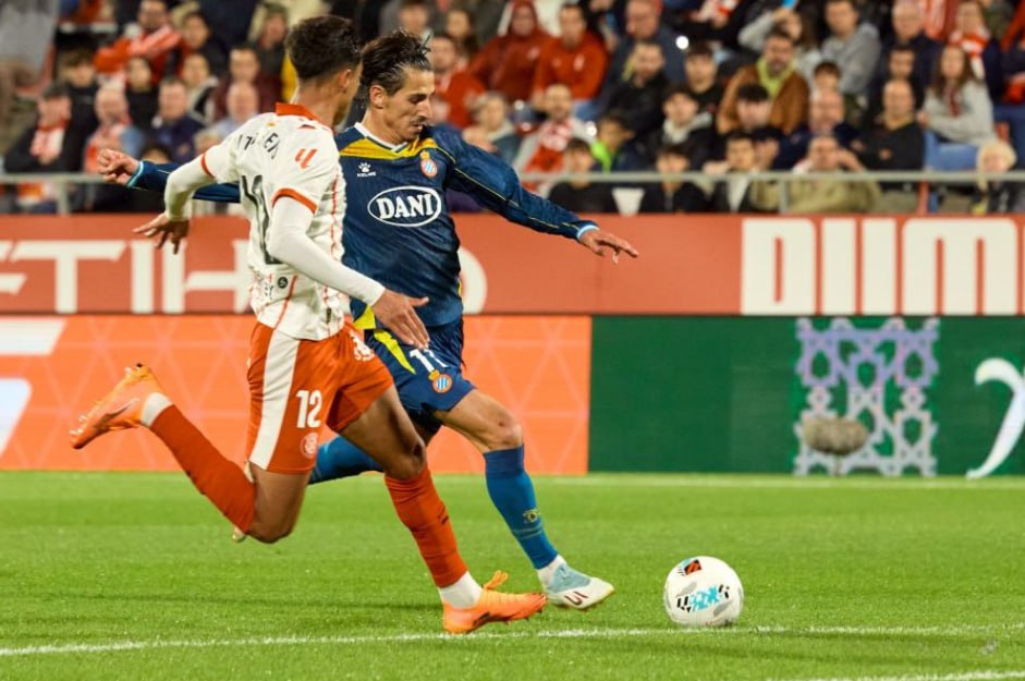 Girona vs Espanyol (02:00 &#8211; 27/09) | Xem lại trận đấu