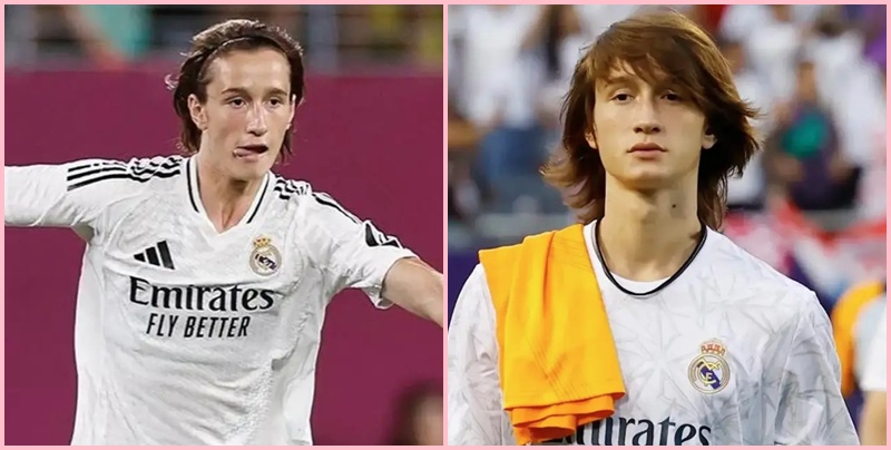 Joan Martinez: Thần đồng được Real định giá bán 150 triệu Euro