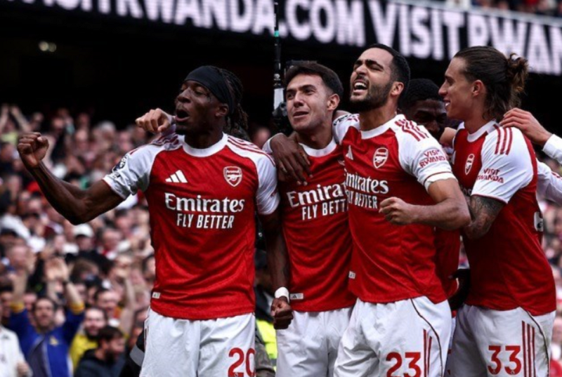 Arsenal chạm Brighton, Arteta tự tin vô địch League Cup