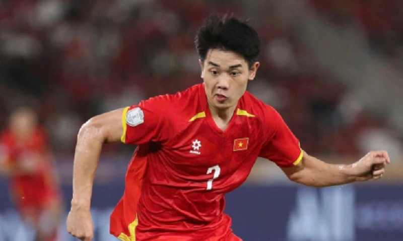 Nguyễn Đình Bắc bày tỏ khát vọng vươn ra châu Âu thi đấu