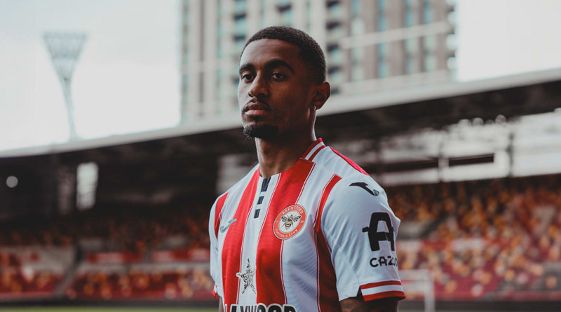 Rời Arsenal dưới dạng cho mượn, Reiss Nelson hứa hẹn giúp Brentford khởi sắc