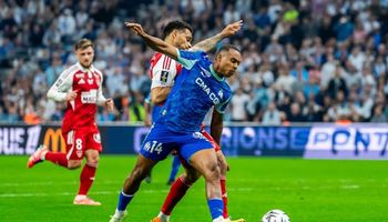 Marseille vs Brest (23:00 – 08/11) | Xem lại trận đấu