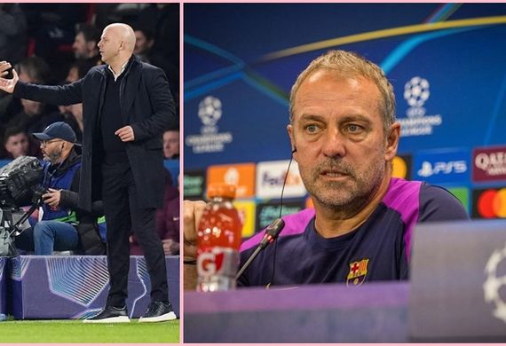 Liverpool trước nguy cơ mất  Ryan Gravenberch về tay Barca