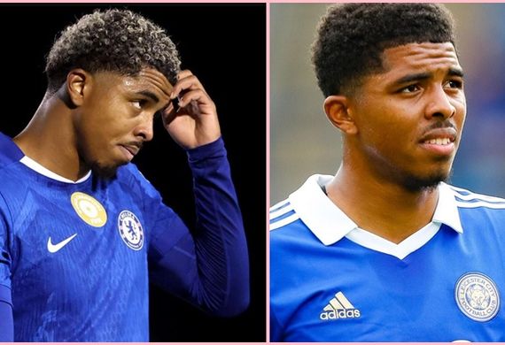 Chelsea họp khẩn toàn đội để ‘xử đẹp’ Wesley Fofana