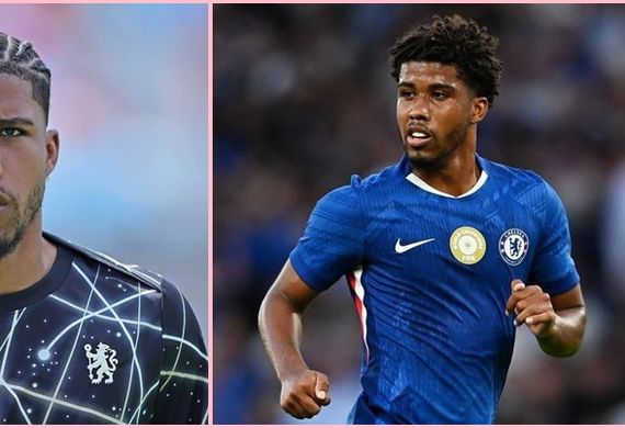 Chelsea không có ý định để Andrey Santos rời đi