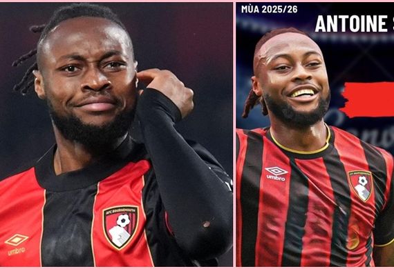 Liverpool chuẩn bị 74 triệu Euro tìm người thay thế cho Salah